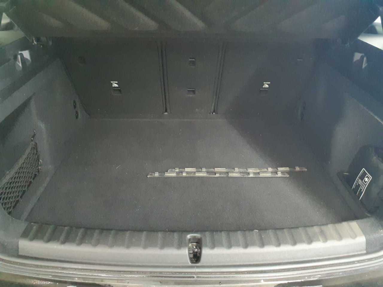 Mini Countryman C Classic Trim 15