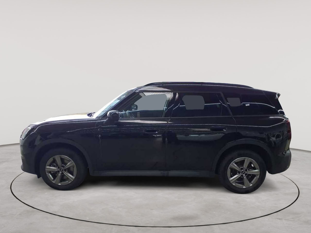 Mini Countryman C Classic Trim 6