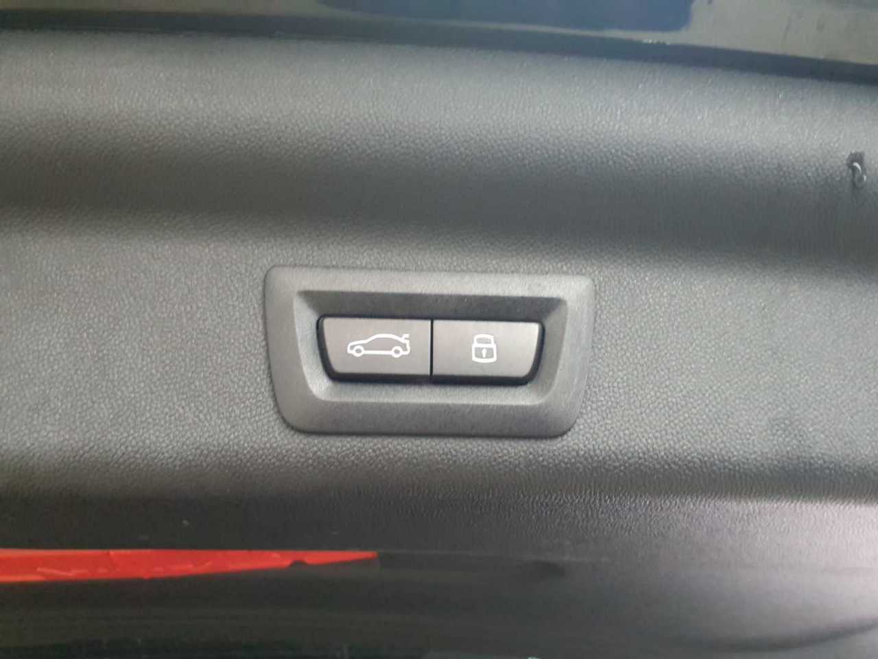 Mini Countryman C Classic Trim 16