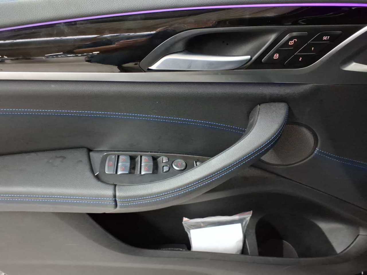 BMW iX3 Impressive 19