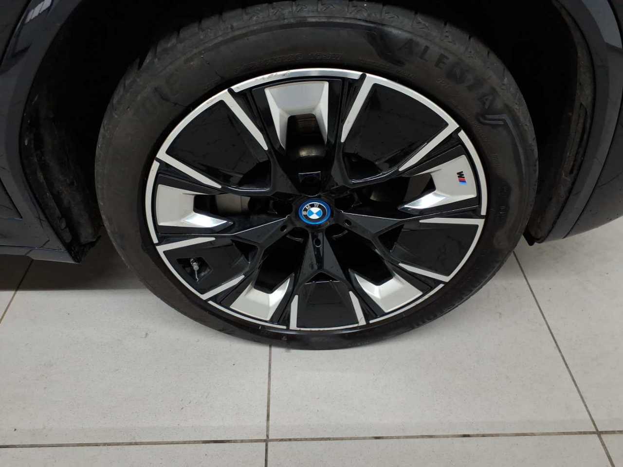 BMW iX3 Impressive 17
