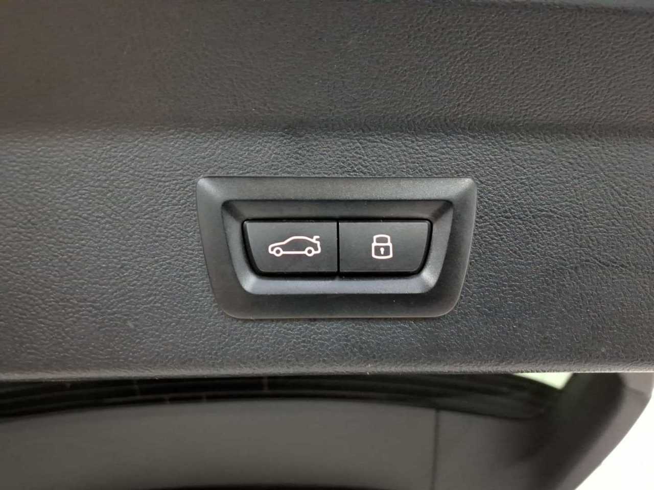 BMW iX3 Impressive 16