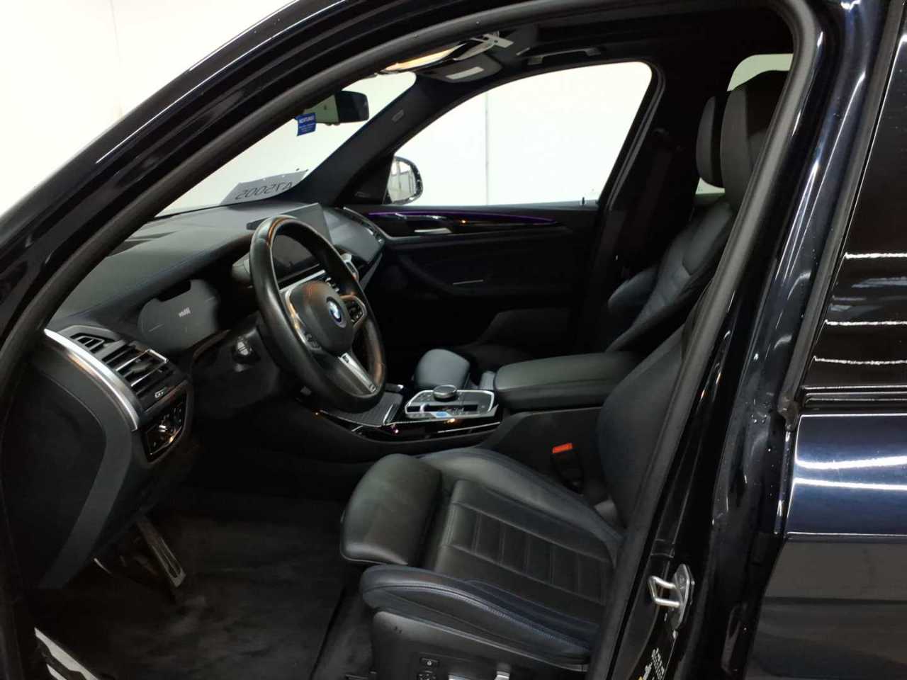 BMW iX3 Impressive 7