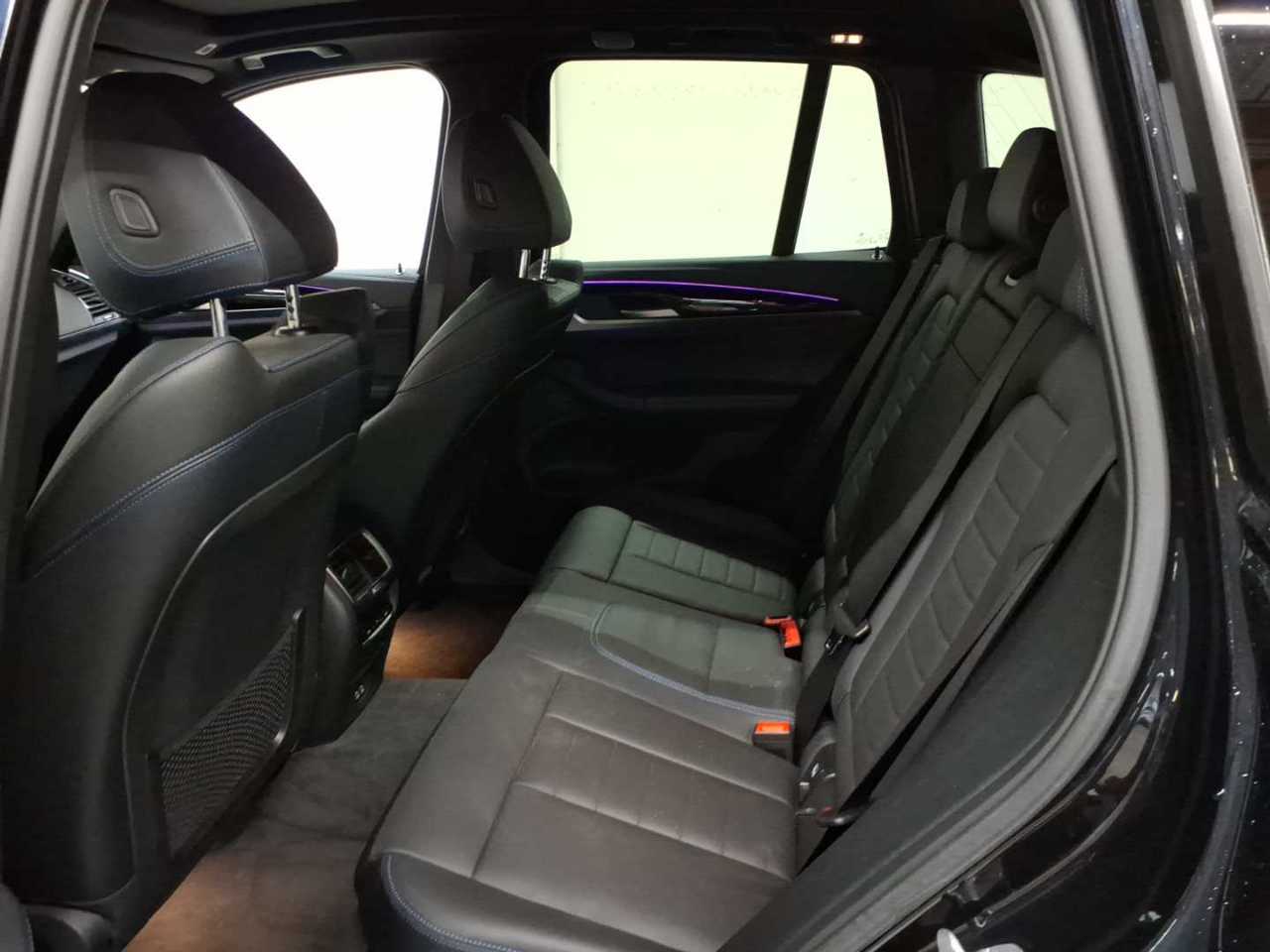 BMW iX3 Impressive 13