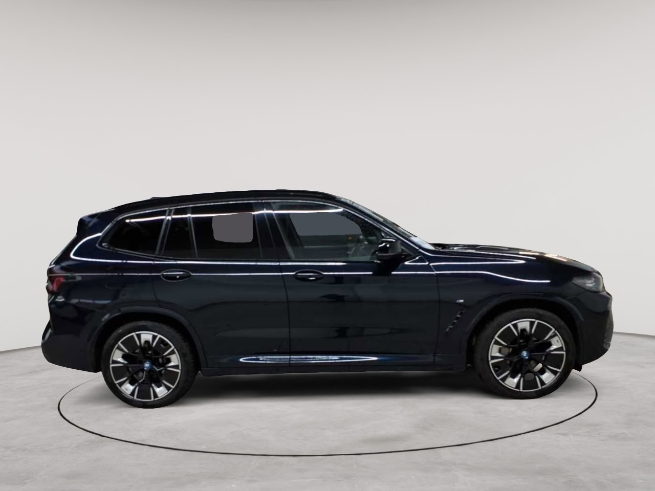 BMW iX3 Impressive 3