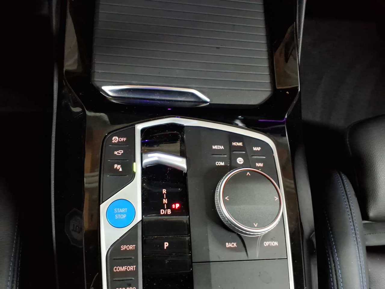 BMW iX3 Impressive 10