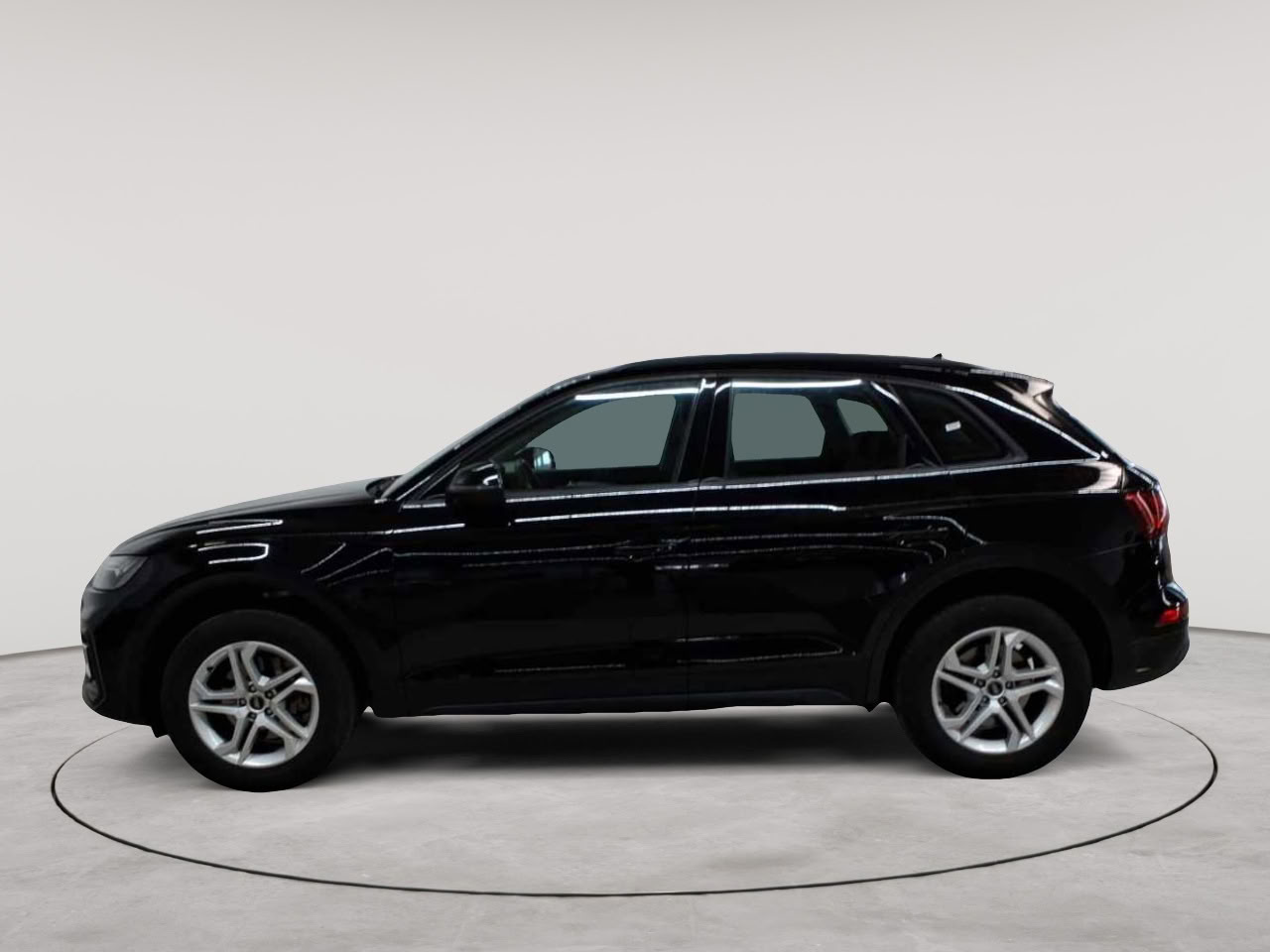 Audi Q5 40 TDI quattro S tronic 6