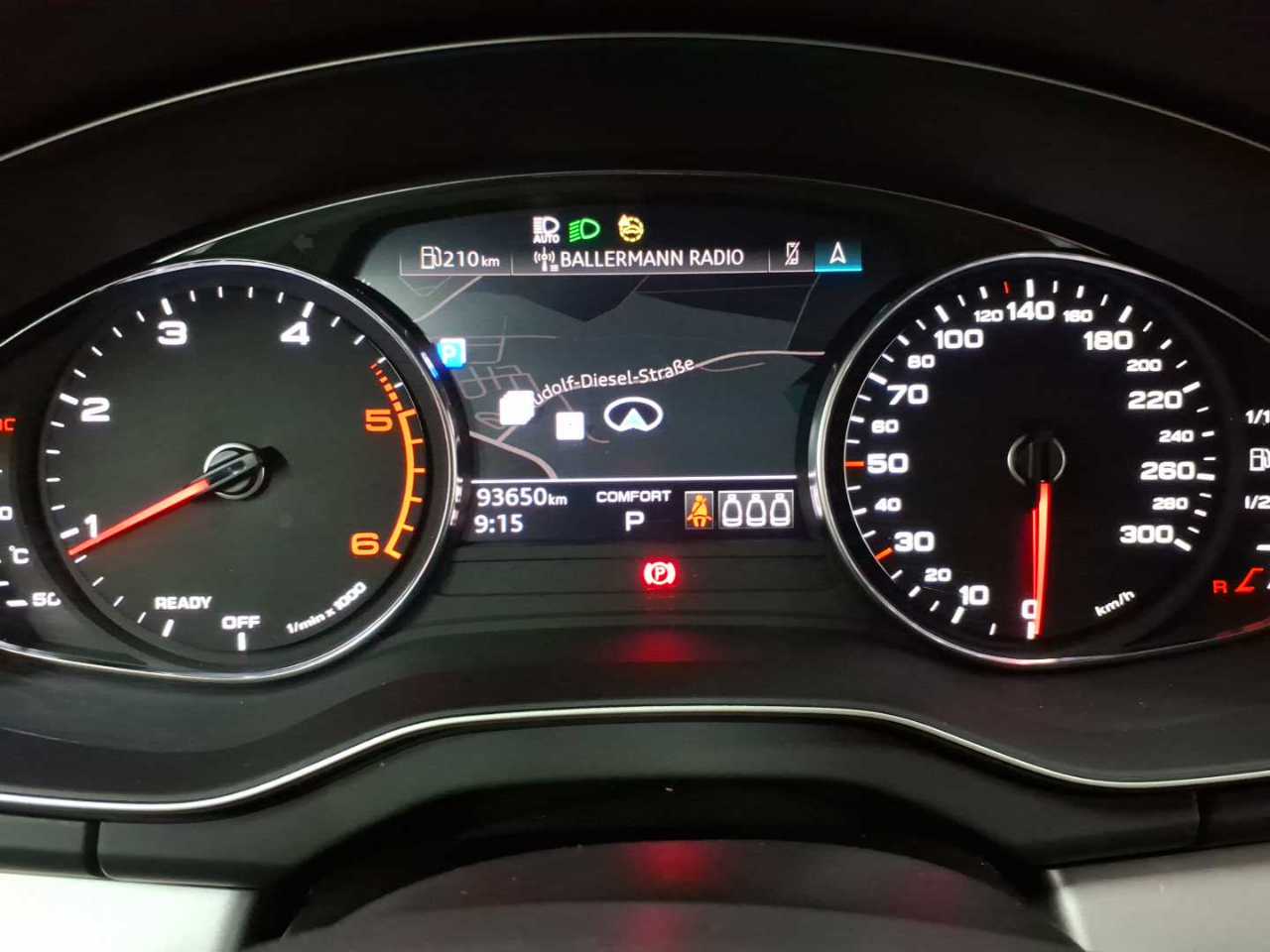 Audi Q5 40 TDI quattro S tronic 11