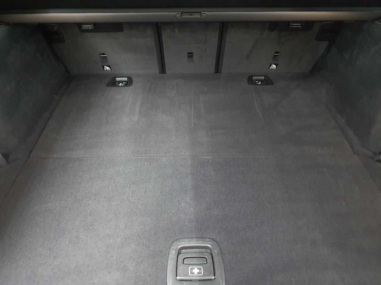 BMW X1 sDrive18d Aut. M Sportpaket 15