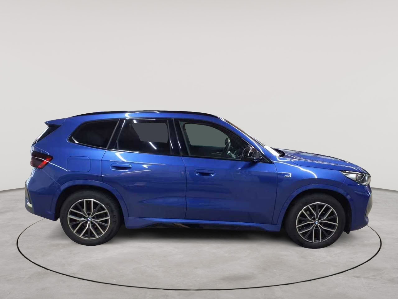 BMW X1 sDrive18d Aut. M Sportpaket 3