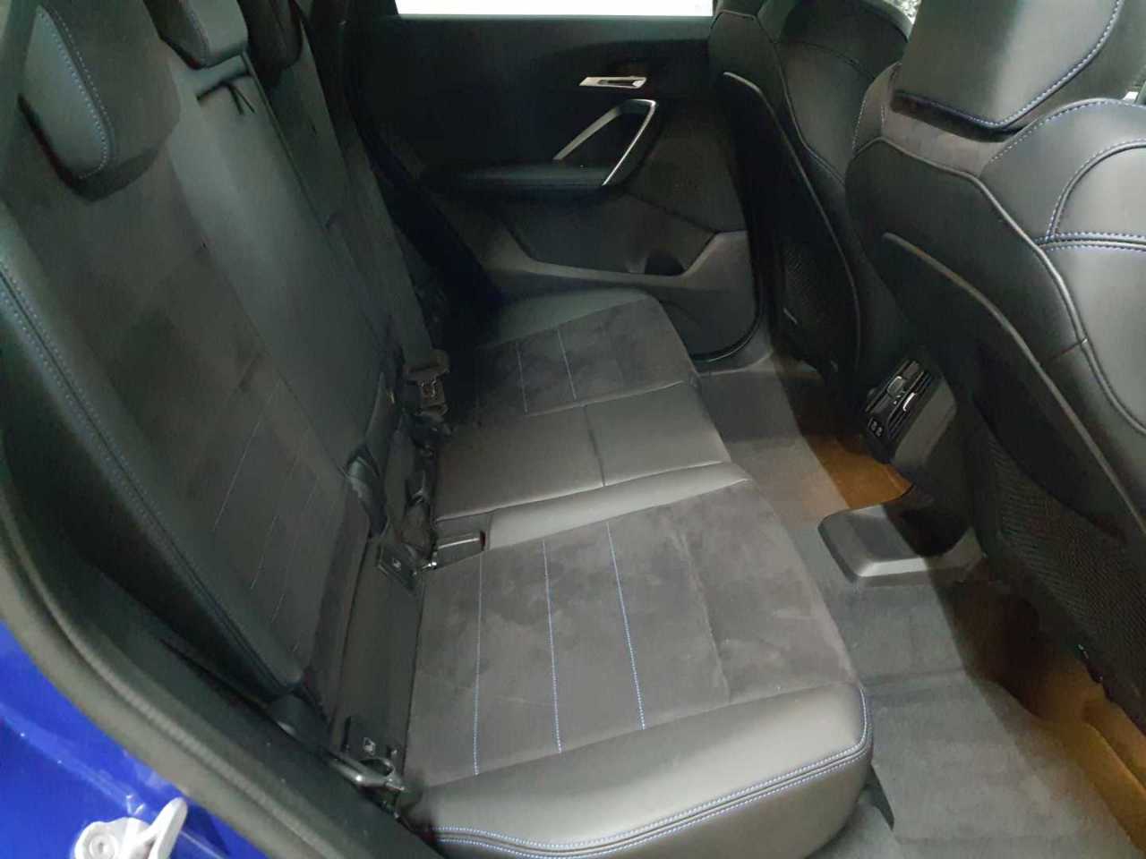 BMW X1 sDrive18d Aut. M Sportpaket 14