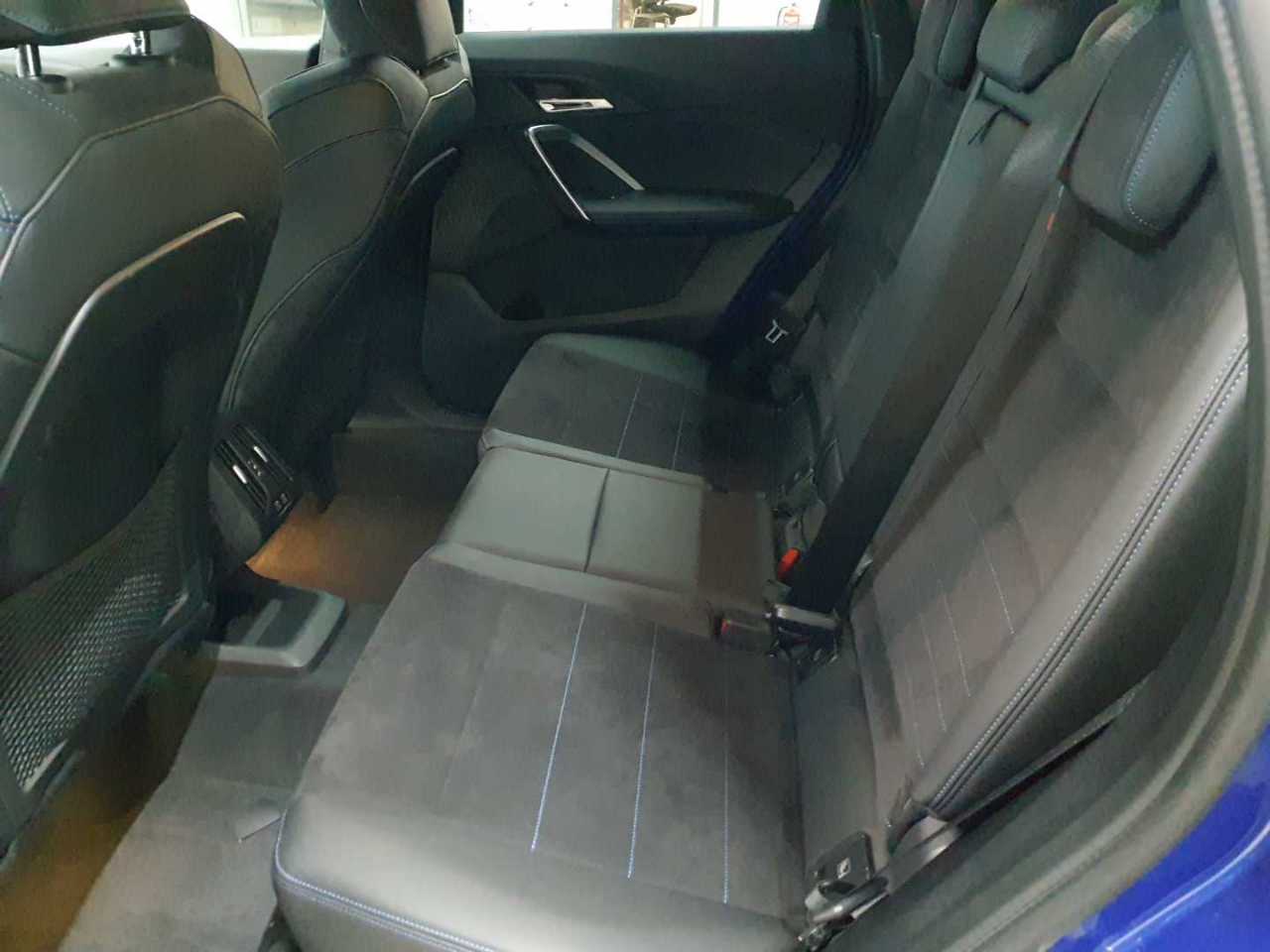 BMW X1 sDrive18d Aut. M Sportpaket 13