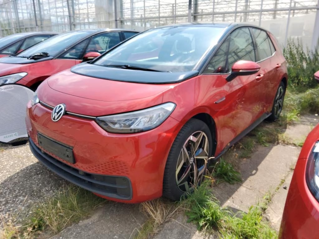 Volkswagen ID.3 2022