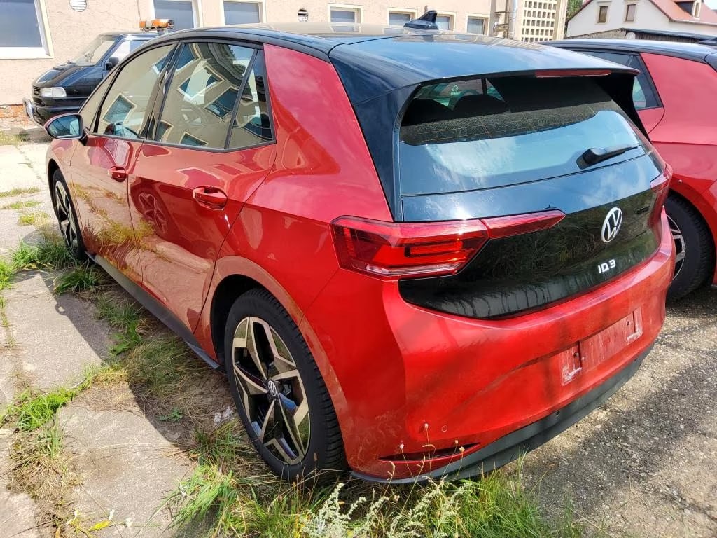 Volkswagen ID.3 2022 3