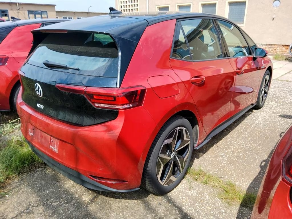 Volkswagen ID.3 2022 4