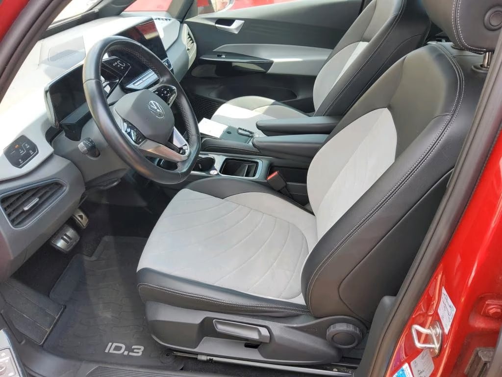 Volkswagen ID.3 2022 5