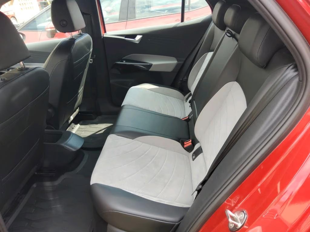 Volkswagen ID.3 2022 6