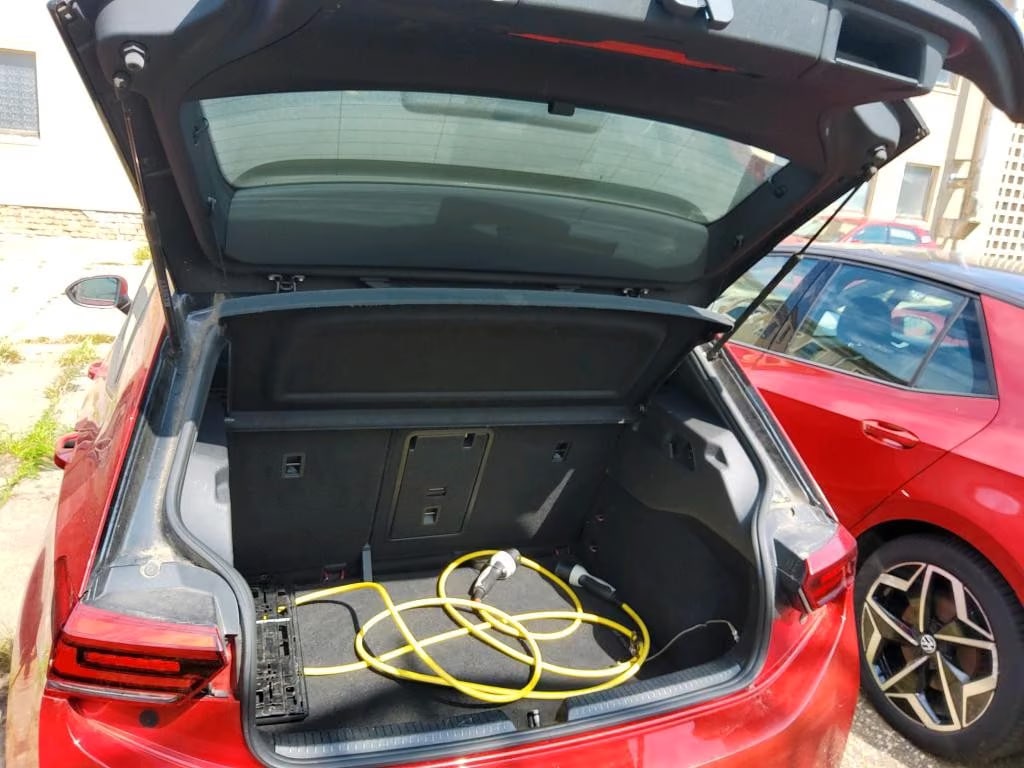 Volkswagen ID.3 2022 7