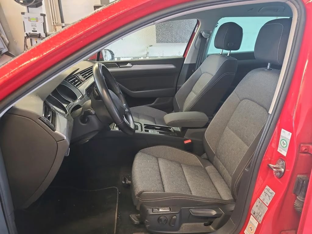 Volkswagen Passat Variant 2.0 2023 5
