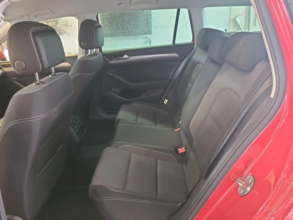 Volkswagen Passat Variant 2.0 2023 6