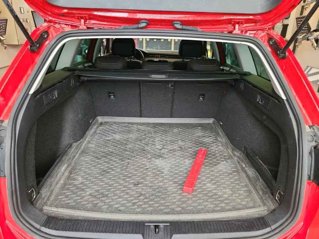 Volkswagen Passat Variant 2.0 2023 7