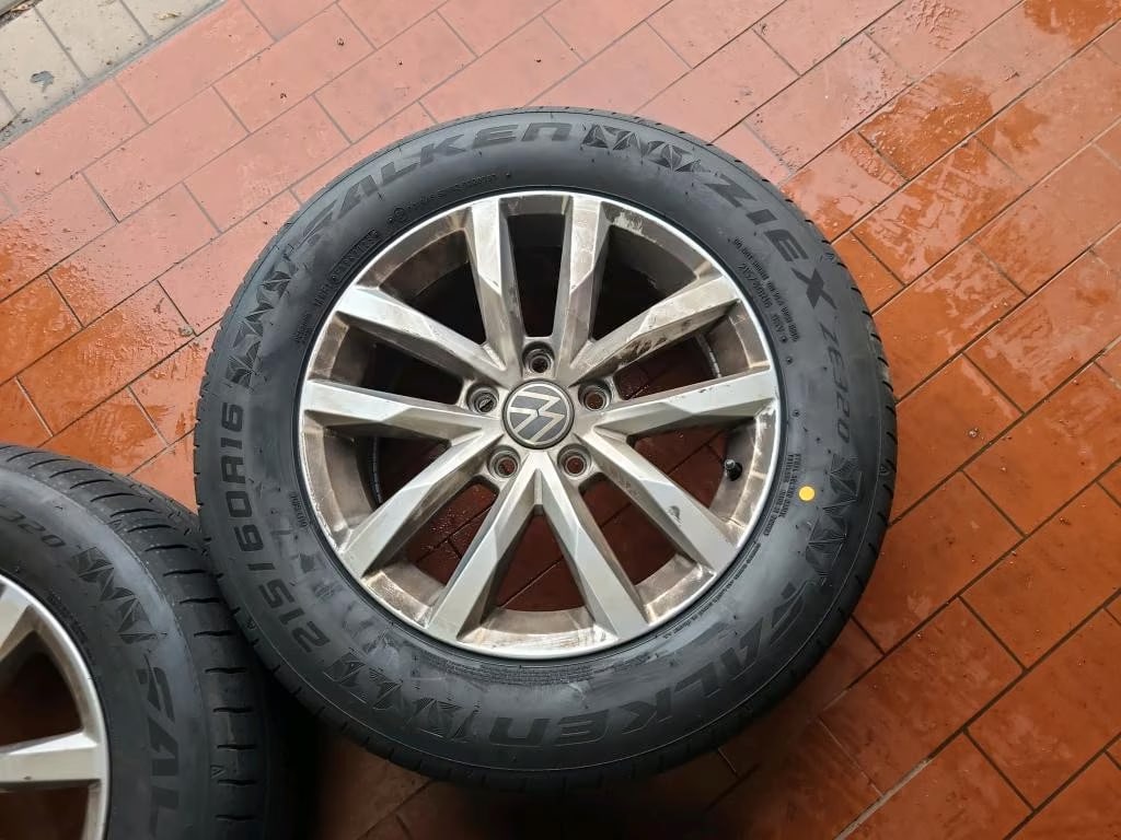 Volkswagen Passat Variant 2.0 2023 8
