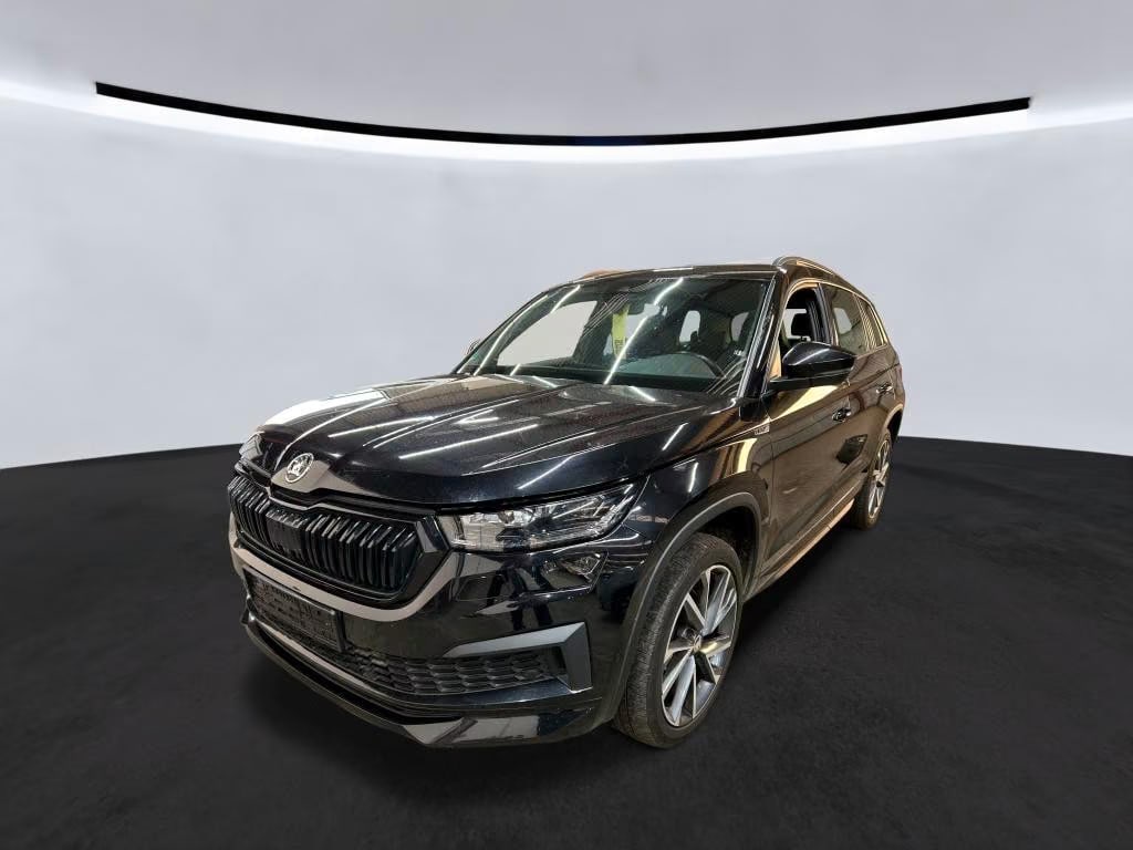 Skoda Kodiaq 2.0 2023