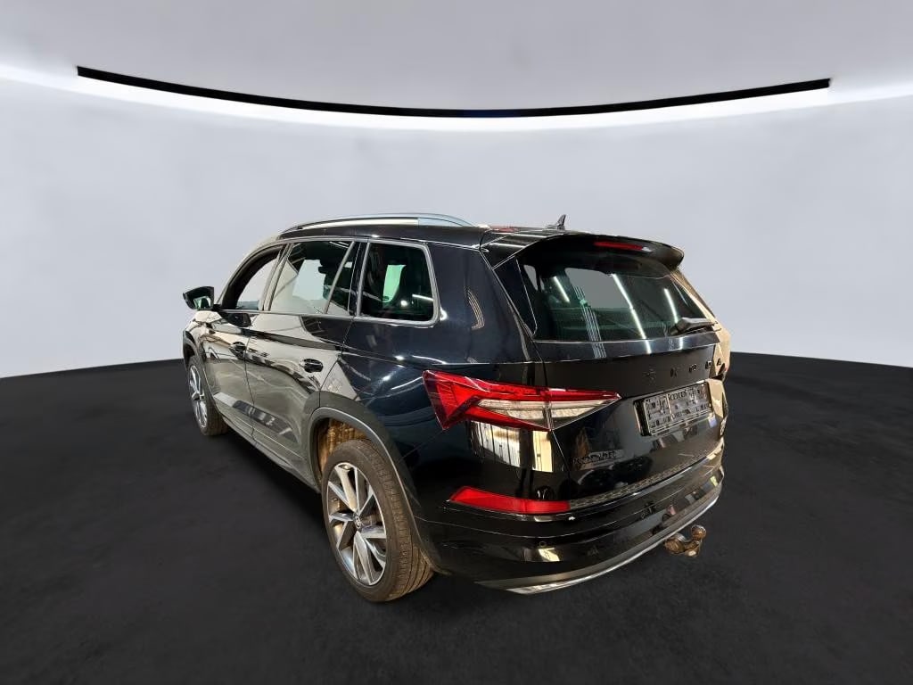 Skoda Kodiaq 2.0 2023 3