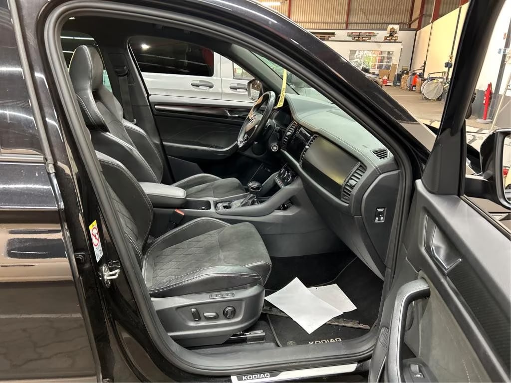 Skoda Kodiaq 2.0 2023 5