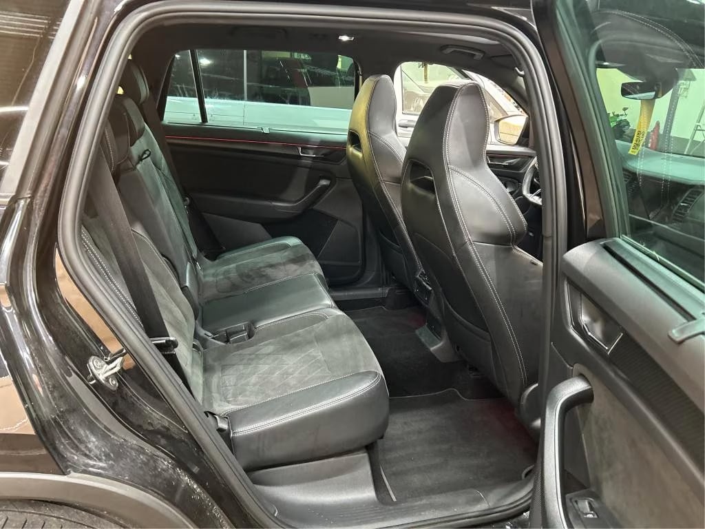 Skoda Kodiaq 2.0 2023 6