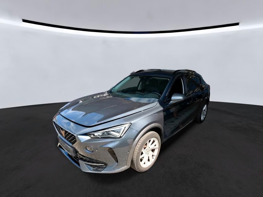 Cupra Formentor 2.0 2023