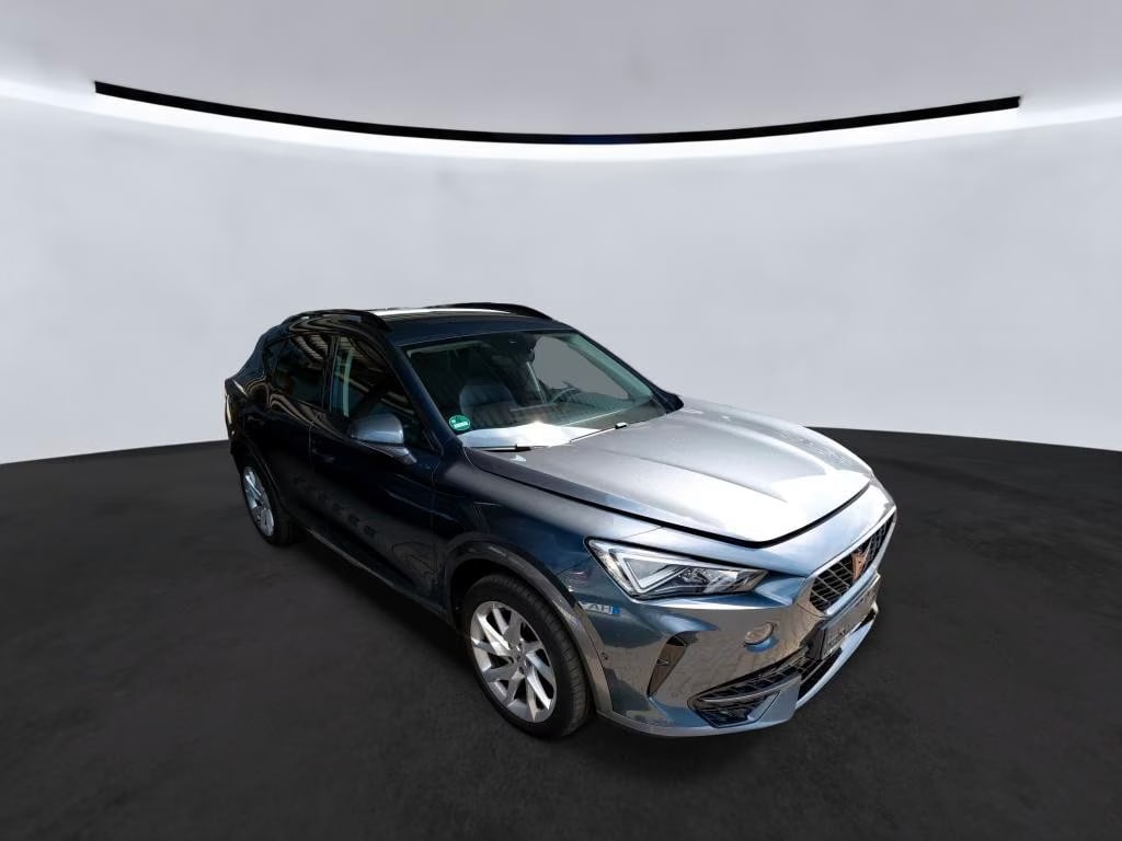 Cupra Formentor 2.0 2023 2