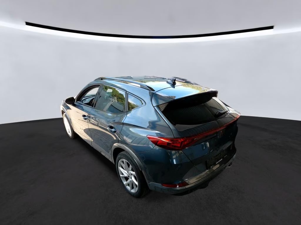 Cupra Formentor 2.0 2023 3