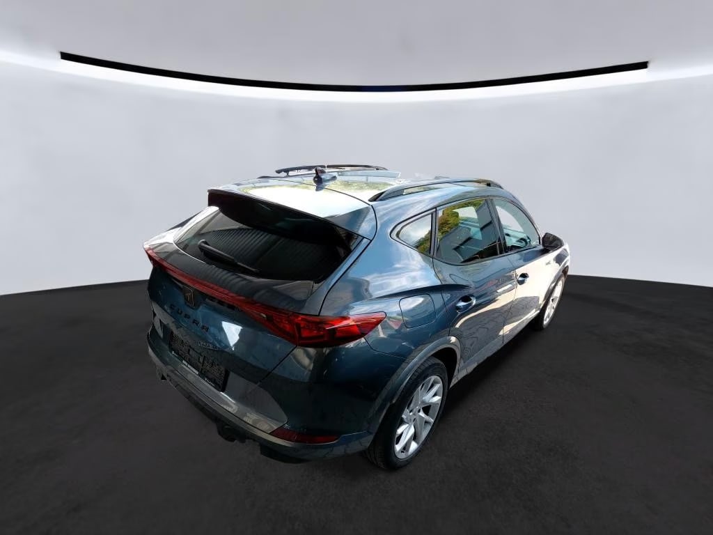 Cupra Formentor 2.0 2023 4