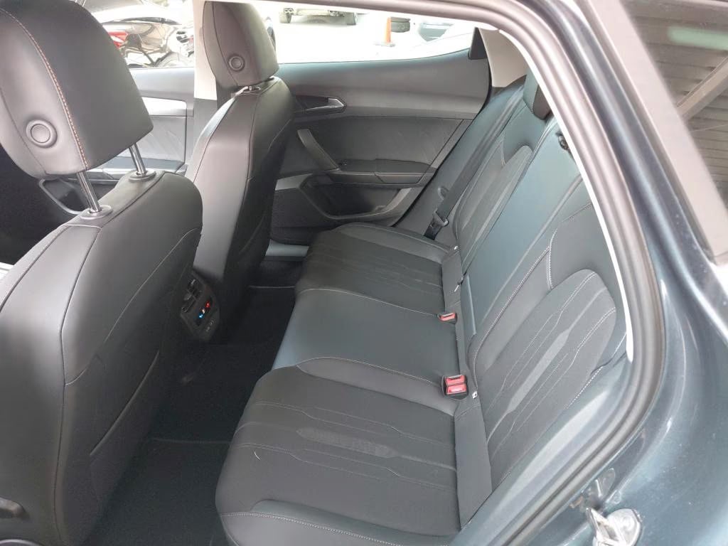 Cupra Formentor 2.0 2023 6