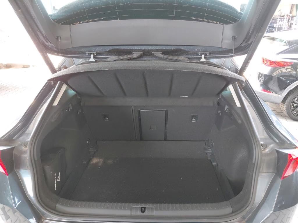 Cupra Formentor 2.0 2023 7