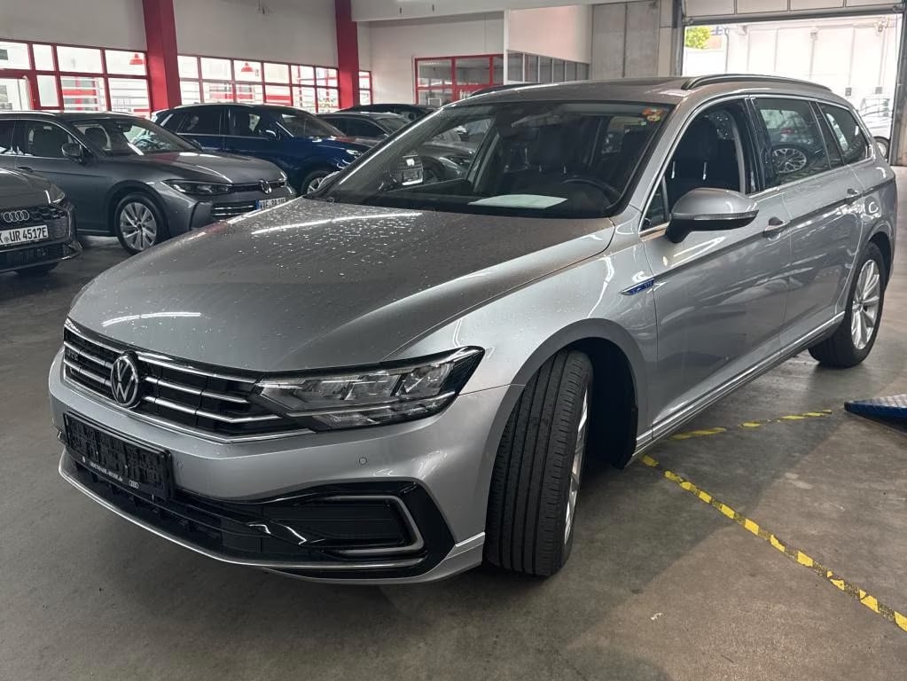 Volkswagen Passat Variant 1.4 2022