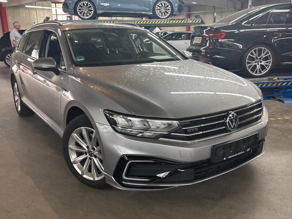 Volkswagen Passat Variant 1.4 2022 2