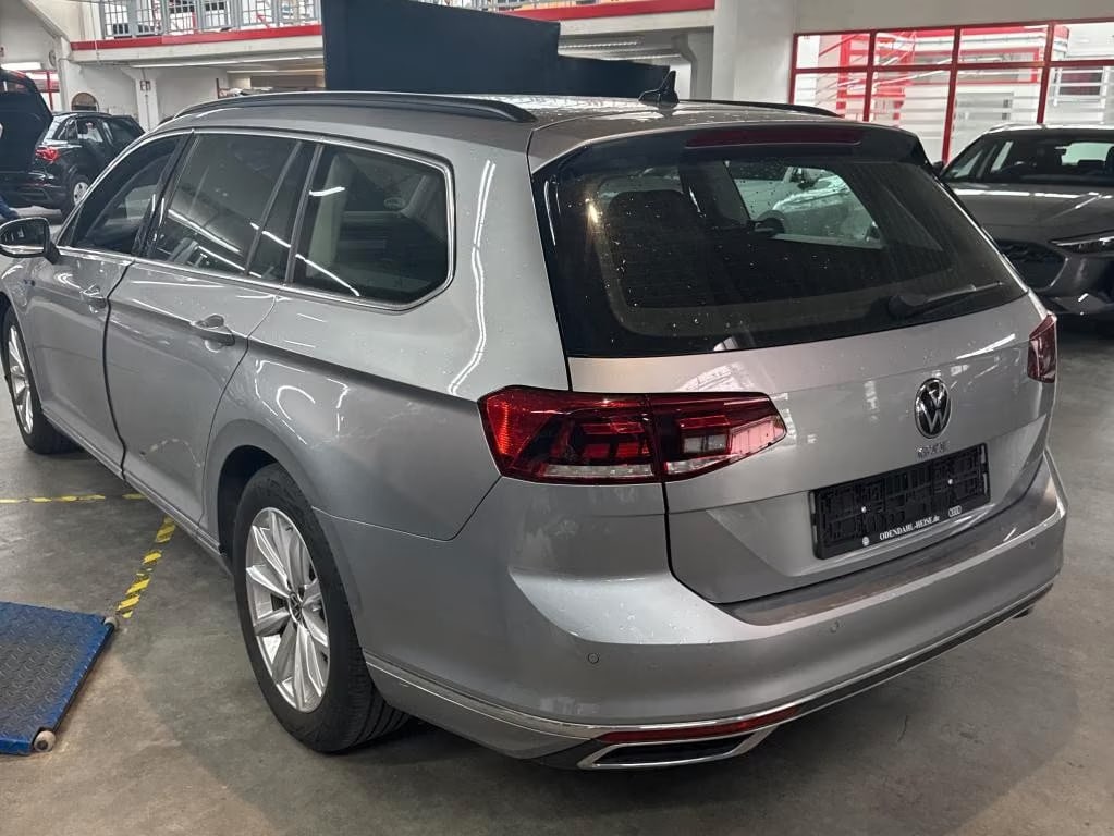 Volkswagen Passat Variant 1.4 2022 3