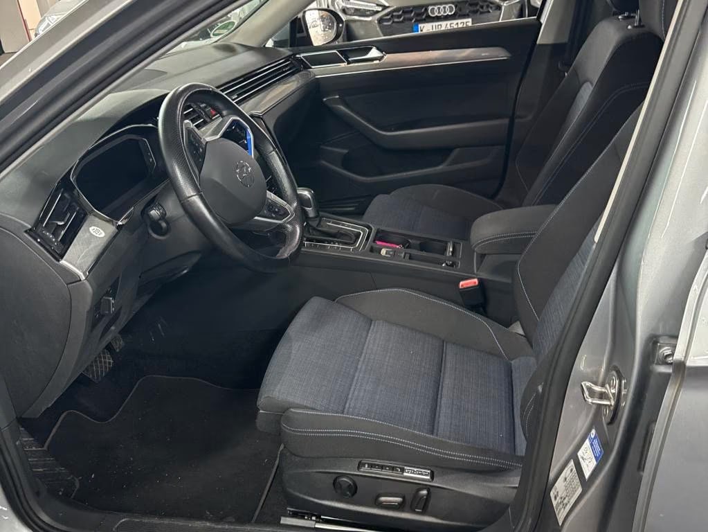 Volkswagen Passat Variant 1.4 2022 5