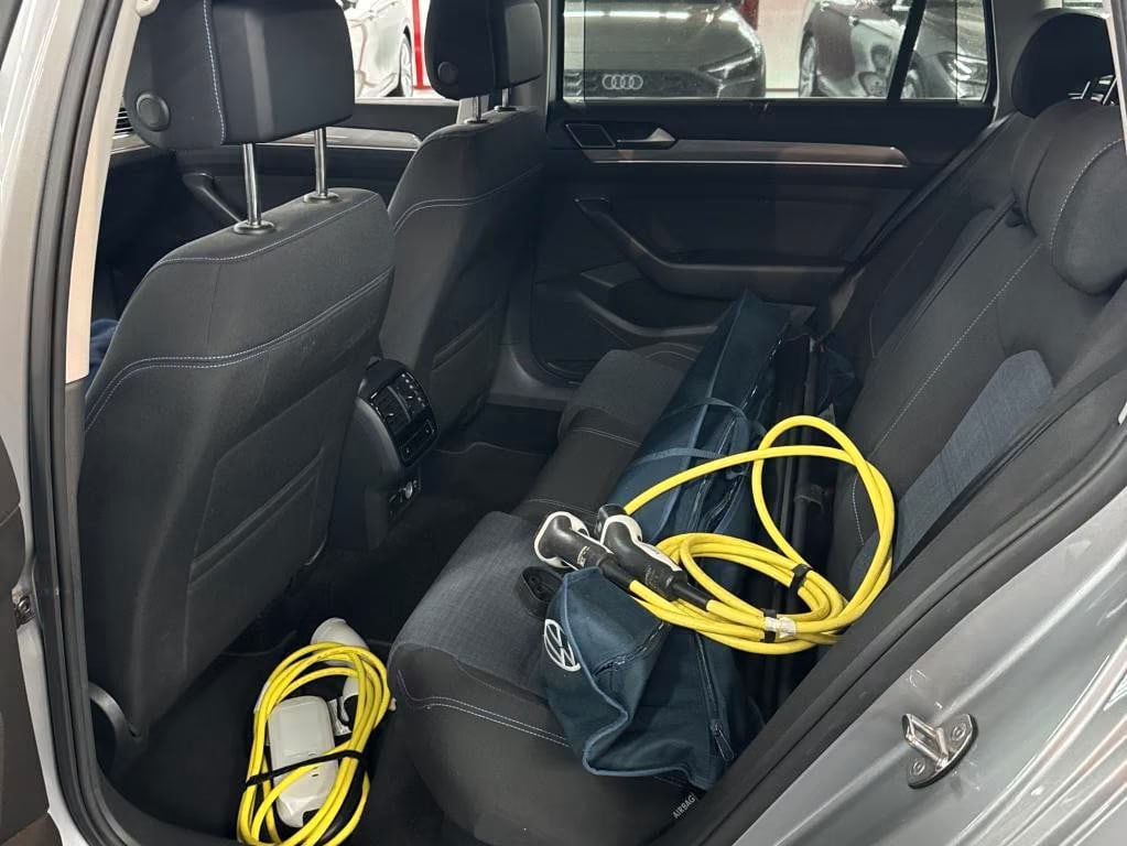 Volkswagen Passat Variant 1.4 2022 6