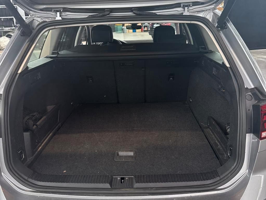 Volkswagen Passat Variant 1.4 2022 7