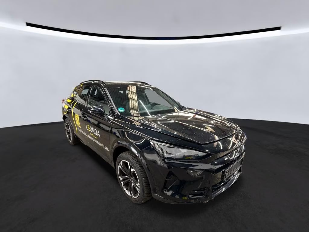 Cupra Formentor 1.5 2024 2