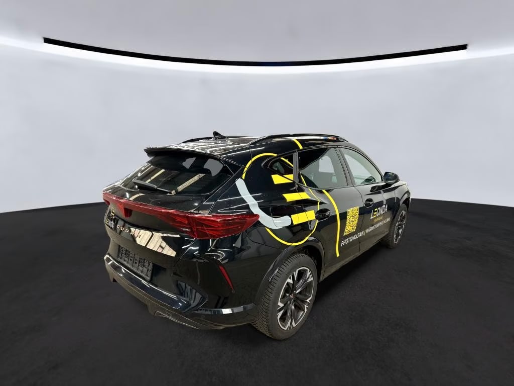 Cupra Formentor 1.5 2024 4