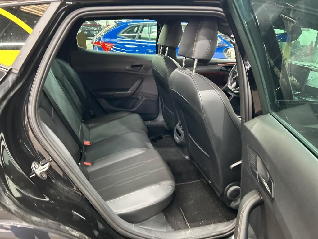 Cupra Formentor 1.5 2024 6