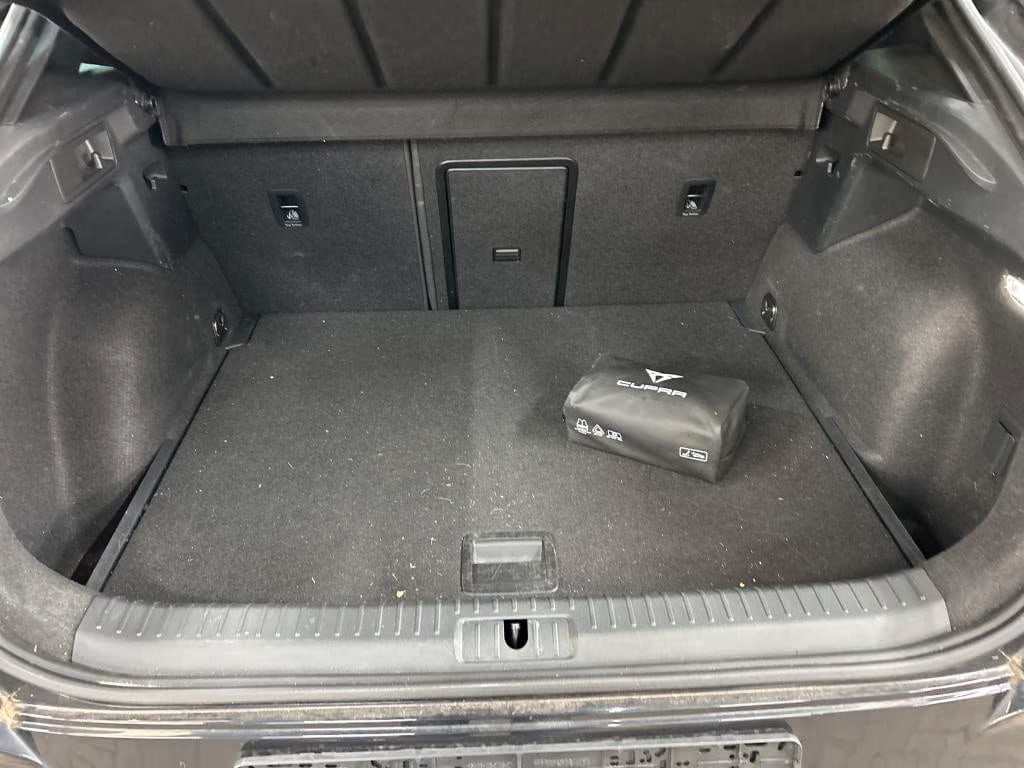 Cupra Formentor 1.5 2024 7
