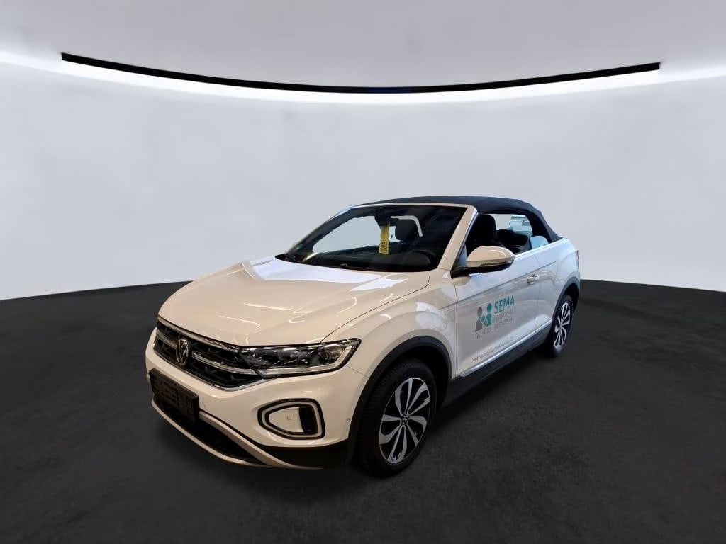 Volkswagen T-Roc 1.5 2023