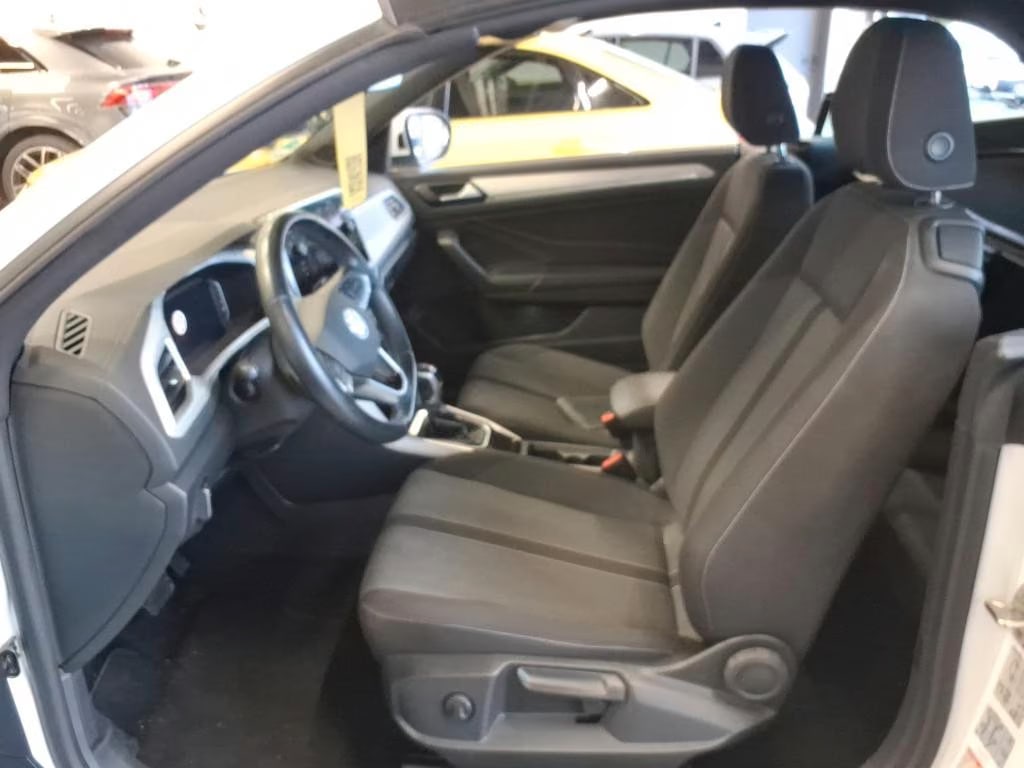 Volkswagen T-Roc 1.5 2023 8