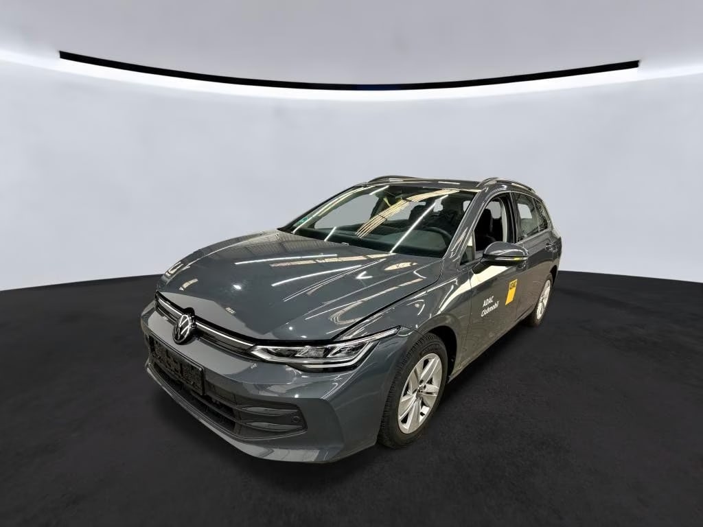 Volkswagen Golf 1.5 2025