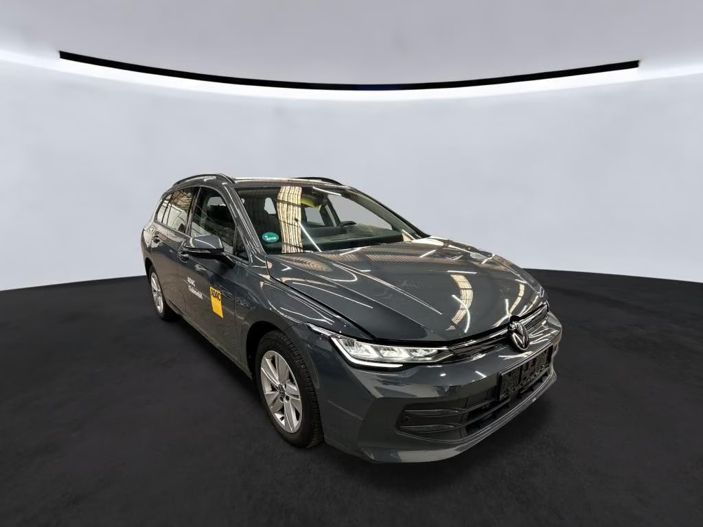 Volkswagen Golf 1.5 2025 2